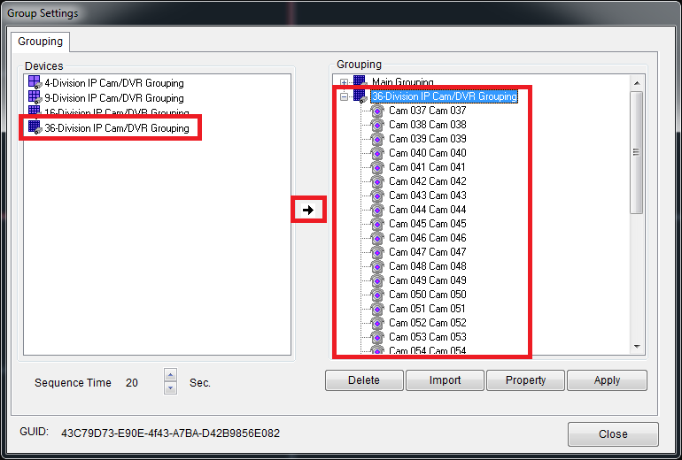 cmx_grouping