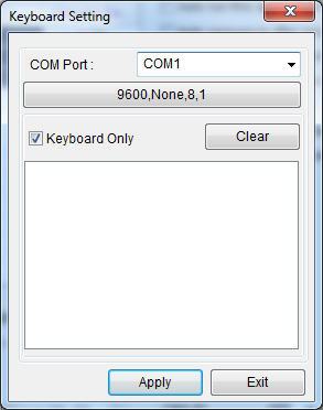 cmx_keyboard_setting